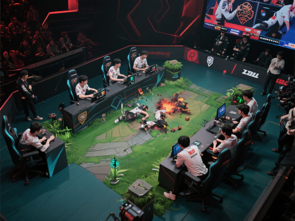 成为比赛的 成为比赛的