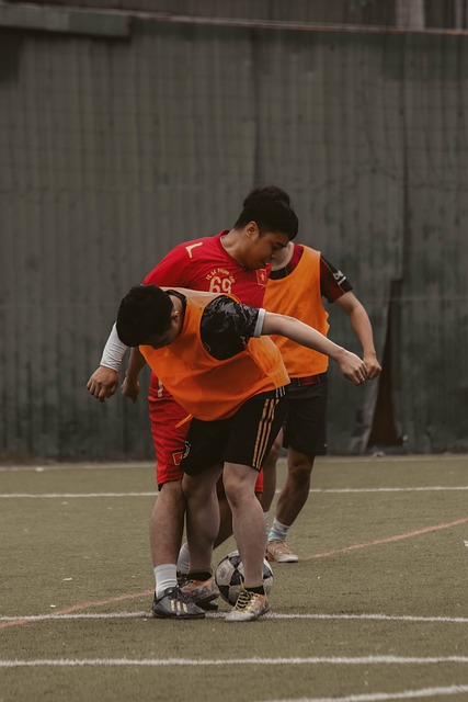 战术部署仍