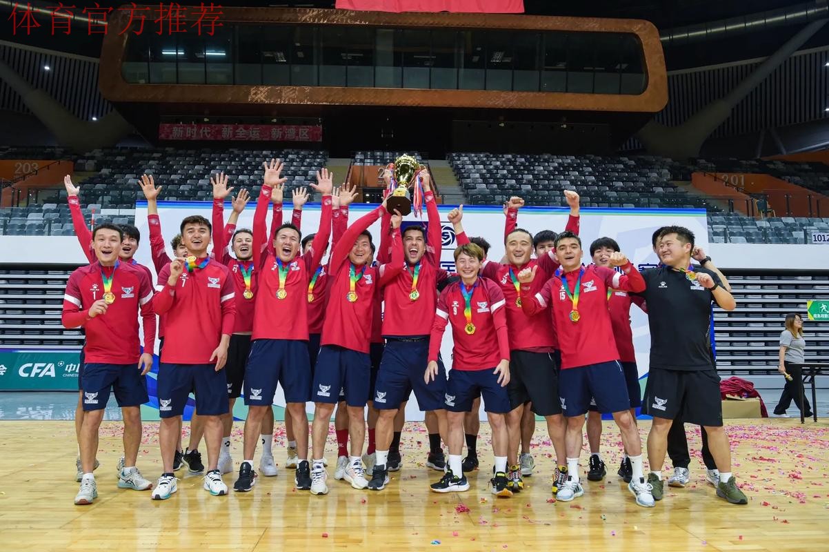 五人制足协杯宁夏开赛 揭幕战深圳队大胜北体大