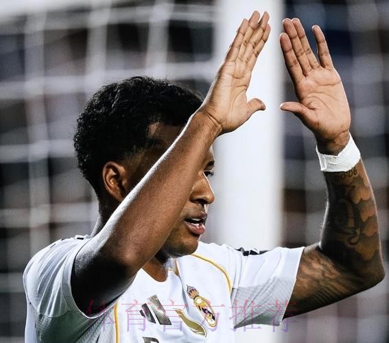 马卡:皇马夏窗已关闭 球队完成所有计划中的签约 马卡:皇马夏窗已关闭 球队完成所有计划中的签约